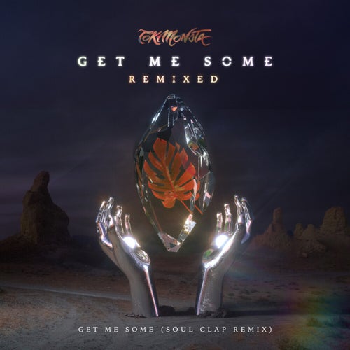 Get Me Some (Soul Clap Remix)