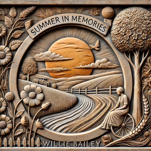 Summer in Memories