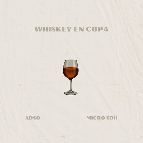 WHISKEY EN COPA
