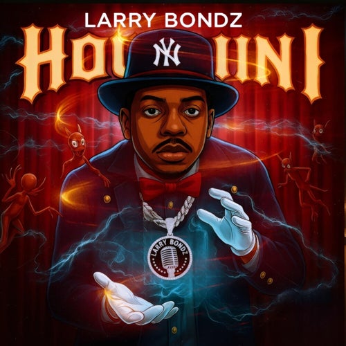 Houdini