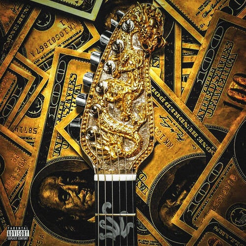 Young Black & Rich - Rock Remix