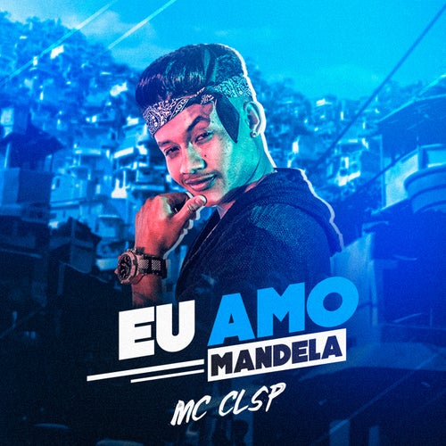 Eu Amo Mandela