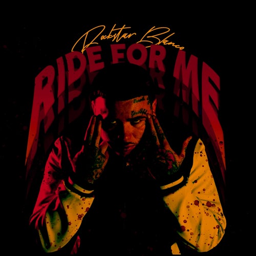 Ride For Me