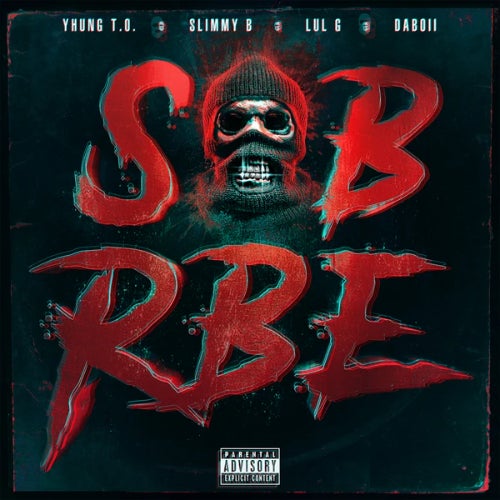 SOB X RBE / EMPIRE Profile