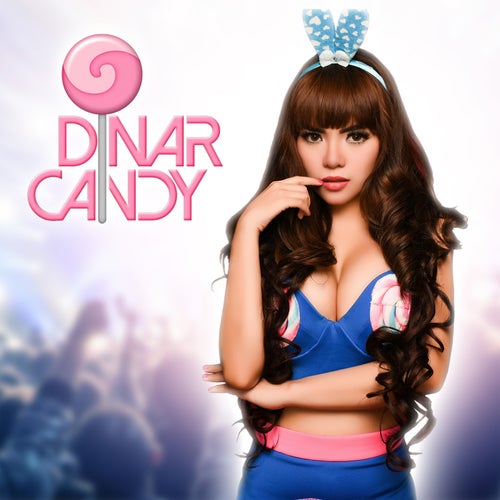 DJ Dinar Candy