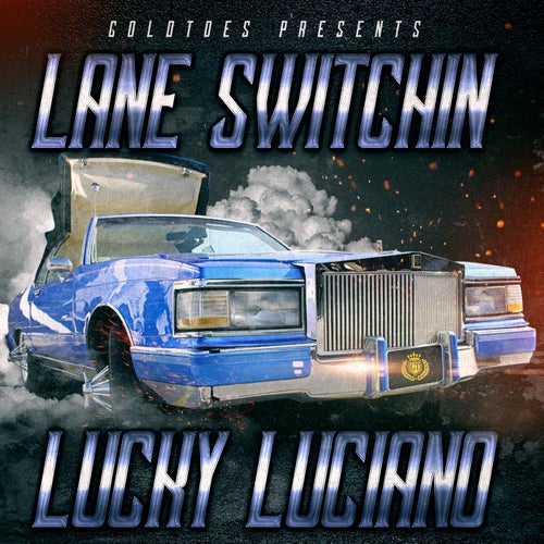 Lane Switchin'