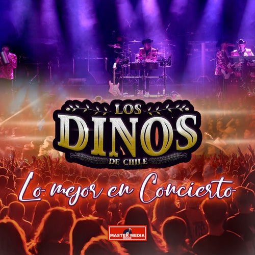Lo Mejor en Concierto (En Vivo)