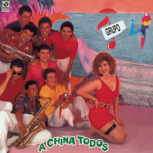 A China Todos