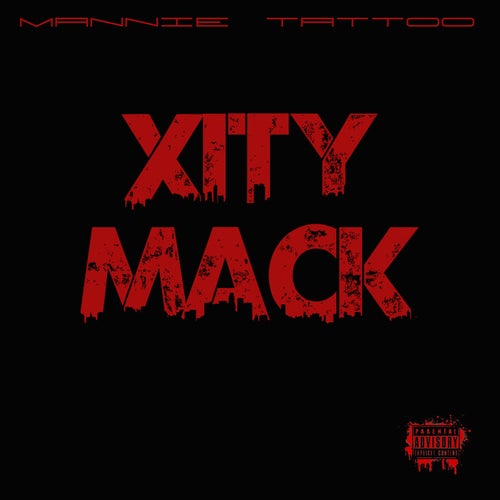 Xity Mack