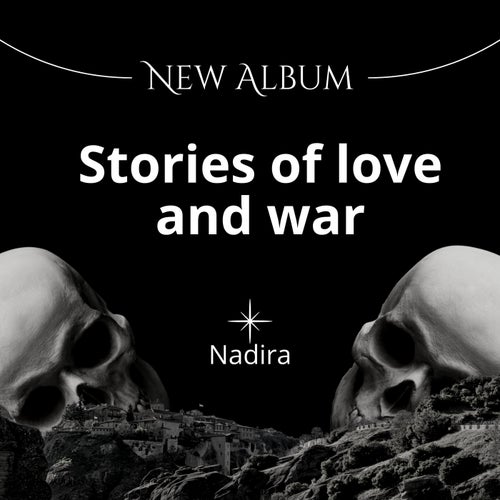 Stories of love and war
