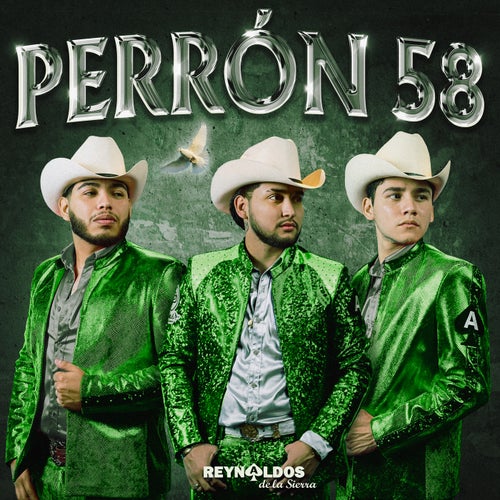 PERRÓN 58
