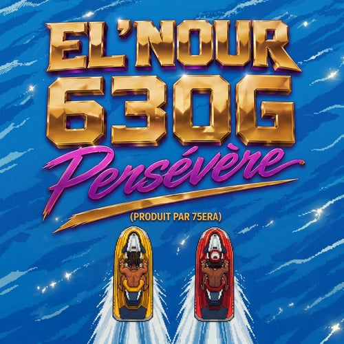 Persévère