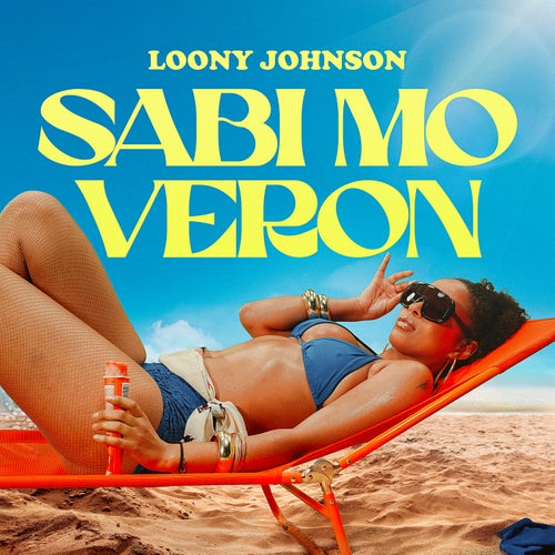 Sabi Mo Veron