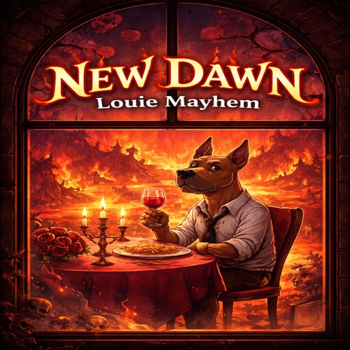New Dawn