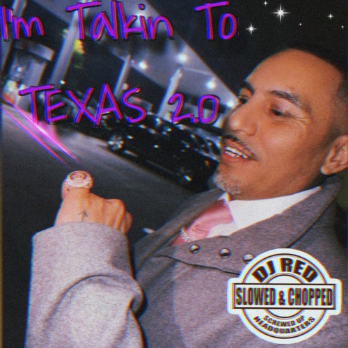 Im talkin' to Texas 2.0