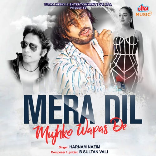 Mera Dil Mujhko Wapas De