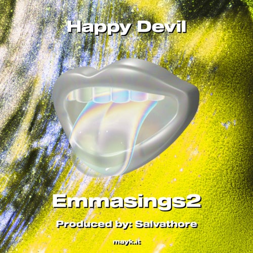 Happy Devil
