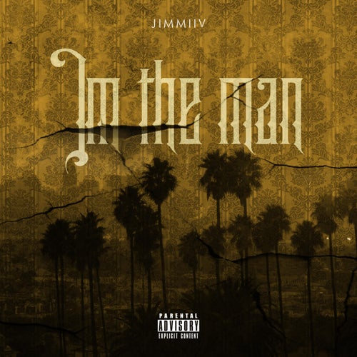 Im The Man