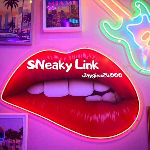 Sneaky Link