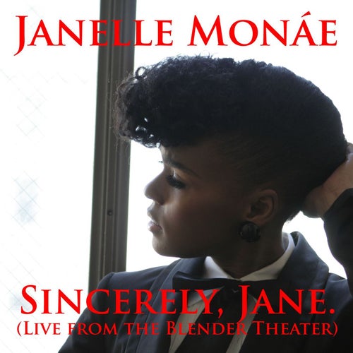 Sincerely Jane