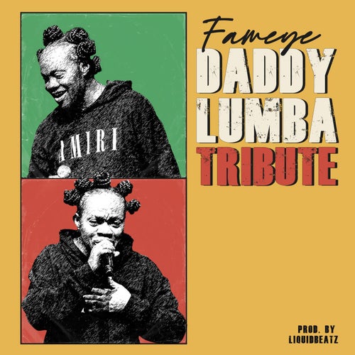 Daddy Lumba Tribute