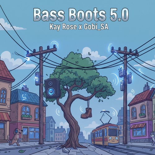 Bass Boots 5.0