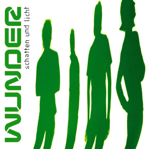 Schatten und Licht (Maxi-CD)