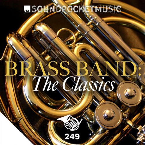 Brass Band: The Classics