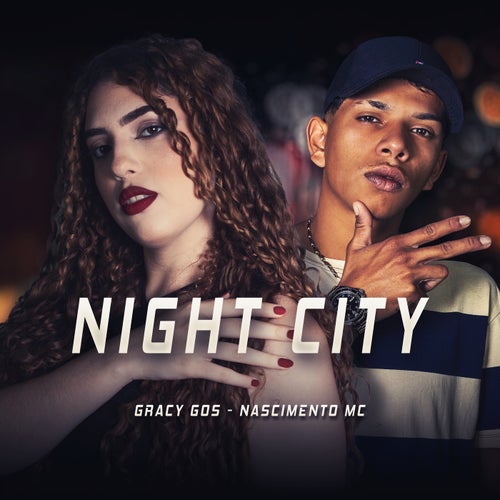 Night City