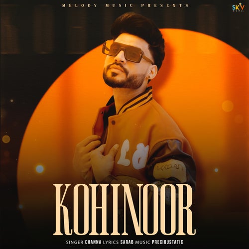 Kohinoor