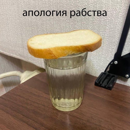 апология рабства