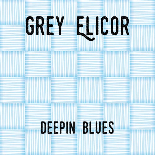 Deepin Blues