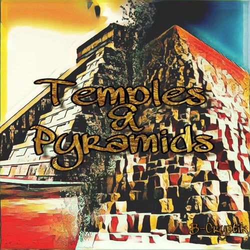 Temples & Pyramids