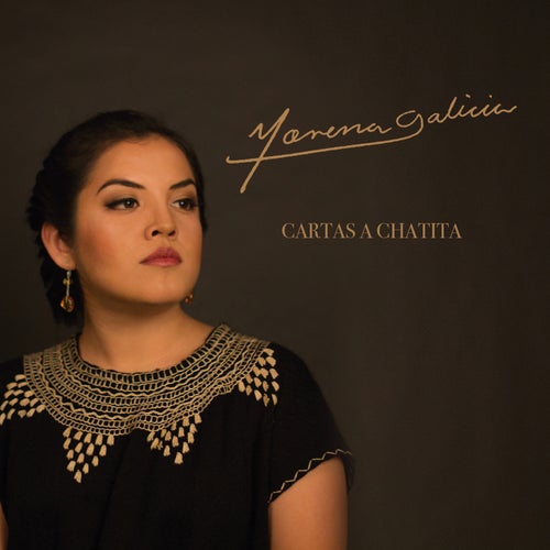 Cartas A Chatita