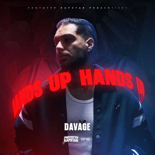 Hands Up
