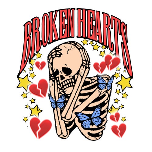 Broken Hearts