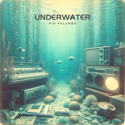 Underwater