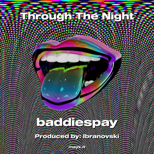 Through The Night