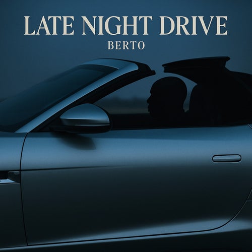 Late Night Drive