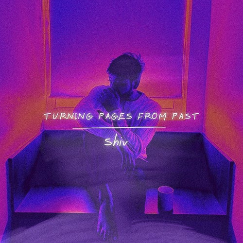 Turning pages from past