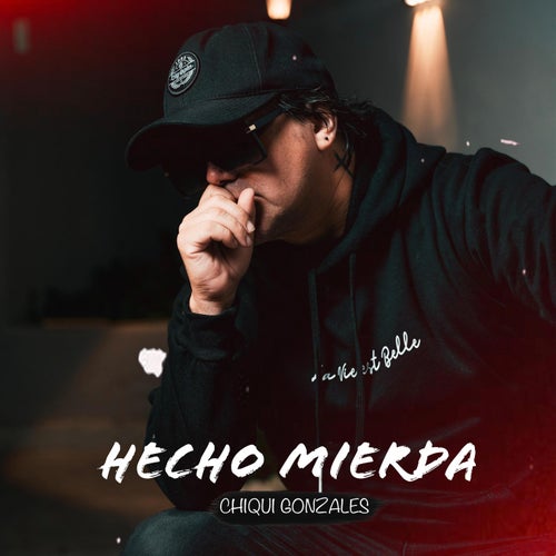 Hecho mierda
