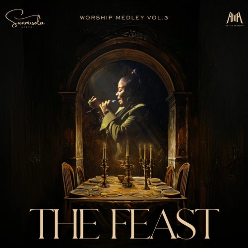The Feast: Worship Medley Vol. 3