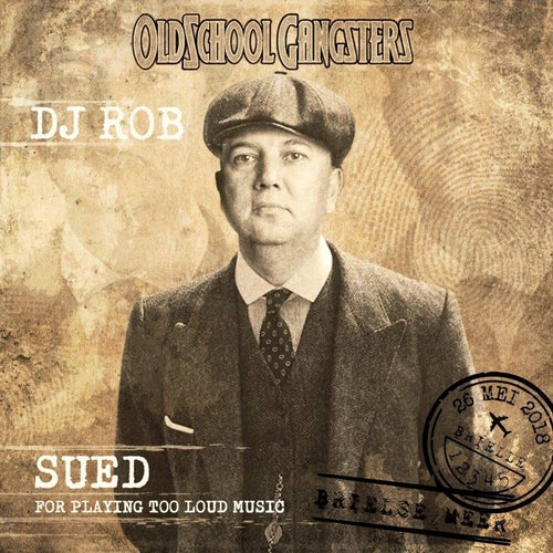 DJ Rob Profile