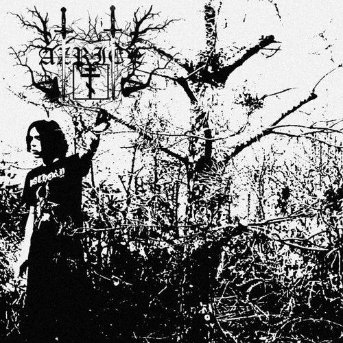 A Place of Evil Spirits