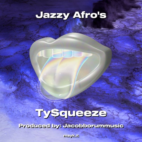 Jazzy Afros