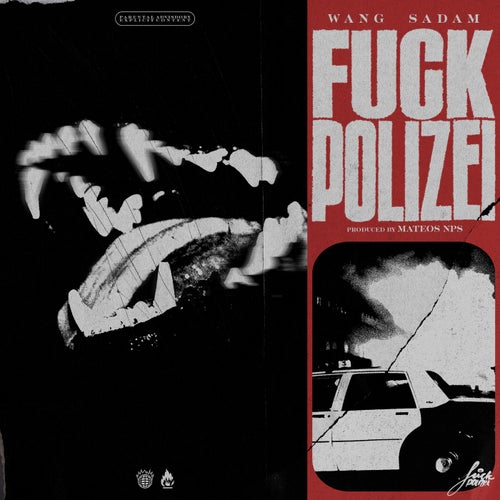 Fuck Polizei