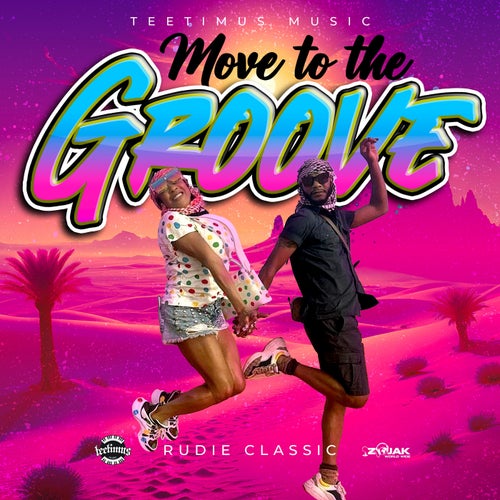 Move to the Groove