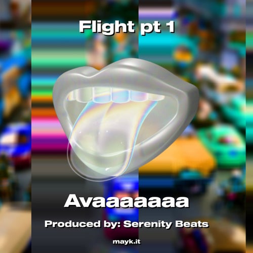 Flight pt 1