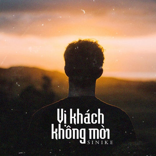 Vị Khách Không Mời