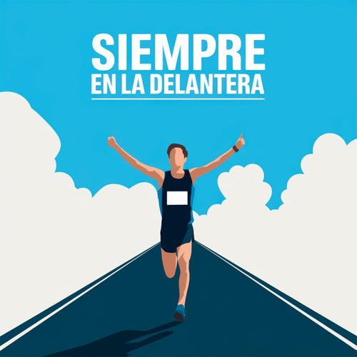 Siempre en la delantera